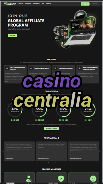 casino centralia-bitdreamscasino.igamblinglist.com