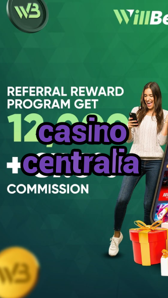 casino centralia-bitdreamscasino.igamblinglist.com