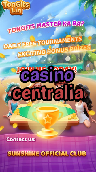 casino centralia-bitdreamscasino.igamblinglist.com