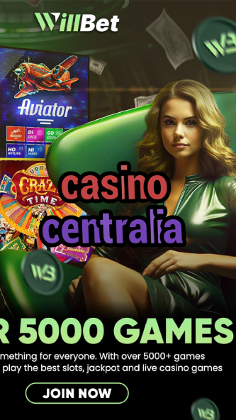 casino centralia-bitdreamscasino.igamblinglist.com
